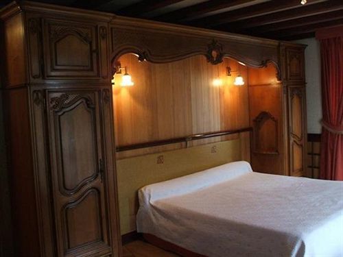Hotel Chateau Du Val Hillion Eksteriør bilde
