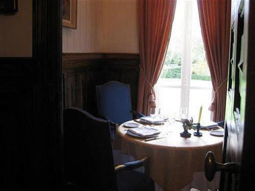 Hotel Chateau Du Val Hillion Eksteriør bilde